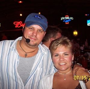 Meet your Posher, Rick